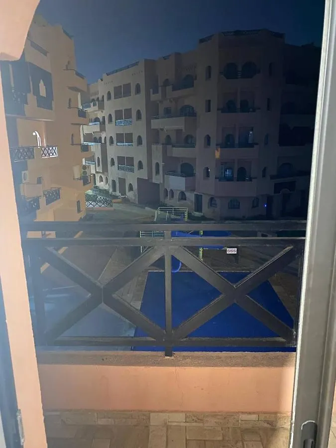 Premium Village Marrakech - Premier Complexe Residentiel Pietonnier Et Eco-Citoyen Au Maroc. Marakéš Apartmán