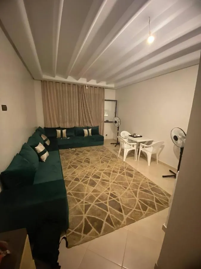 Premium Village Marrakech - Premier Complexe Residentiel Pietonnier Et Eco-Citoyen Au Maroc. Marakéš 0*,