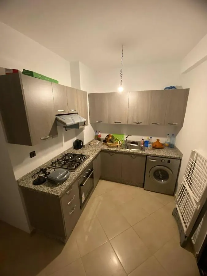 Premium Village Marrakech - Premier Complexe Residentiel Pietonnier Et Eco-Citoyen Au Maroc. Marakéš