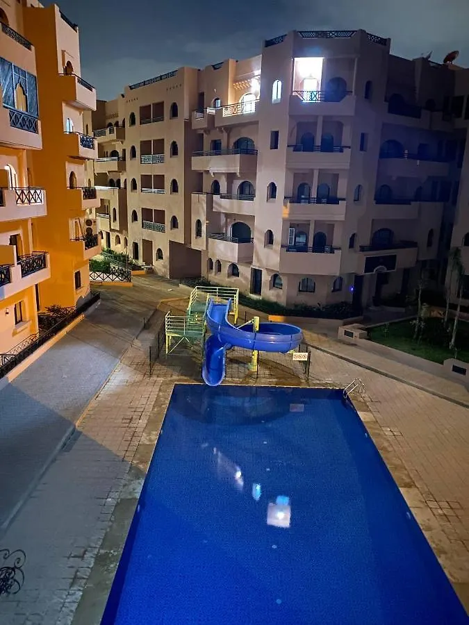 Premium Village Marrakech - Premier Complexe Residentiel Pietonnier Et Eco-Citoyen Au Maroc. Marakéš Maroko